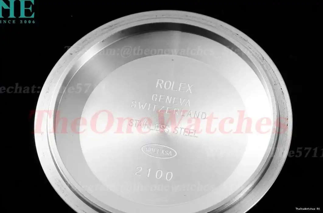 904L 116500 7750 White ALF Daytona CER SS Asia 0414